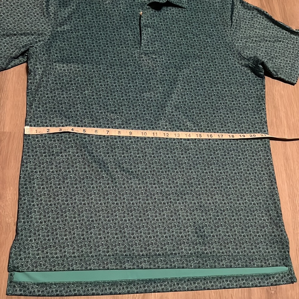 Peter Millar (summer comfort) men’s T-shirt . Size M - Picture 5 of 7